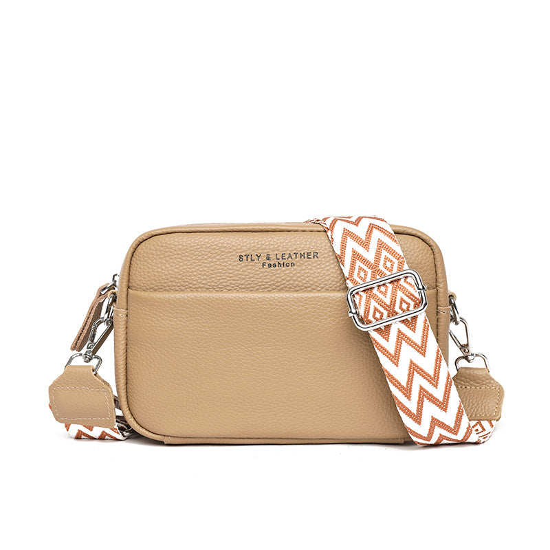 Fabulous Fashionables™ Crossbody Bag