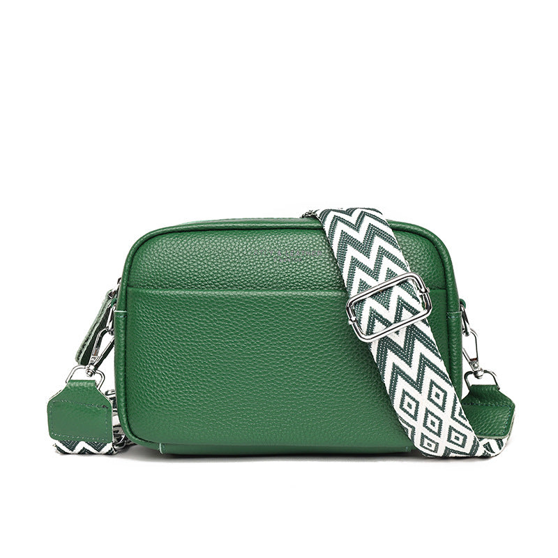 Fabulous Fashionables™ Crossbody Bag