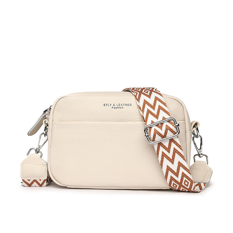 Fabulous Fashionables™ Crossbody Bag