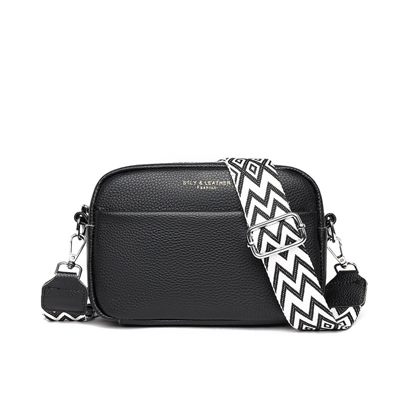 Fabulous Fashionables™ Crossbody Bag