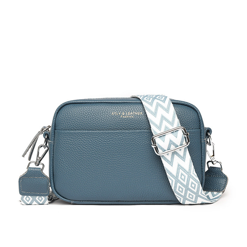 Fabulous Fashionables™ Crossbody Bag